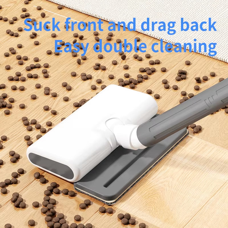 Wireless Handheld Vacuum Cleaner Cordless Handheld Vacuum Chargeable Auto Vacuum for Home & Car & Pet Mini Vacuum Cleaner