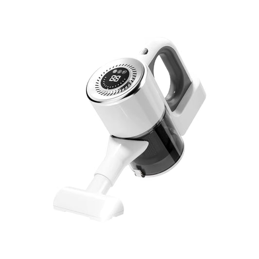 Wireless Handheld Vacuum Cleaner Cordless Handheld Vacuum Chargeable Auto Vacuum for Home & Car & Pet Mini Vacuum Cleaner