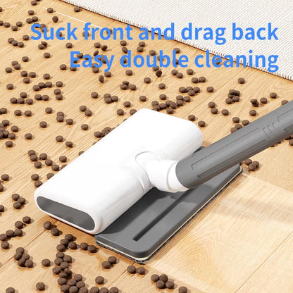 Wireless Handheld Vacuum Cleaner Cordless Handheld Vacuum Chargeable Auto Vacuum for Home & Car & Pet Mini Vacuum Cleaner